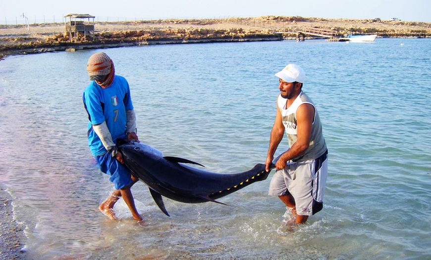 Image 3: Oman Beach Resort