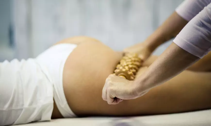 Up to 30% Off on Massage - Chosen by Customer at HiFi Body Sculpting Studio - Primary Image