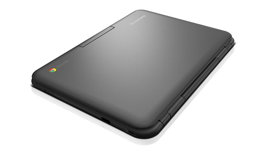 Image 3: Lenovo N21 Chromebook (11.6 in.)