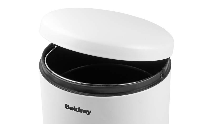 Image 16: 30-Litre Kitchen Bin