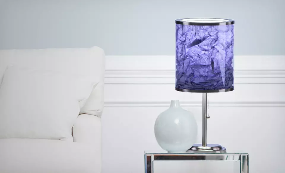 Addesso Table or Floor Lamps (Up to 57% Off). Seven Options Available. Free Shipping and Free Returns. - Primary Image