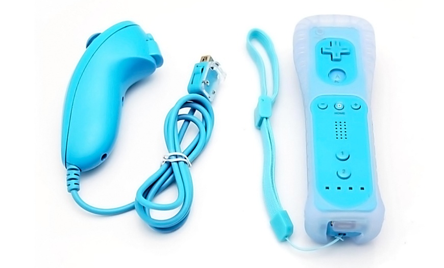 Wii Remote Bundle | Groupon Goods