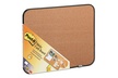 Post-it Sticky Self-Stick Cork Board - Second Medium