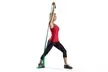 ProForm Stretch Bands (3-Pack) - Second Medium