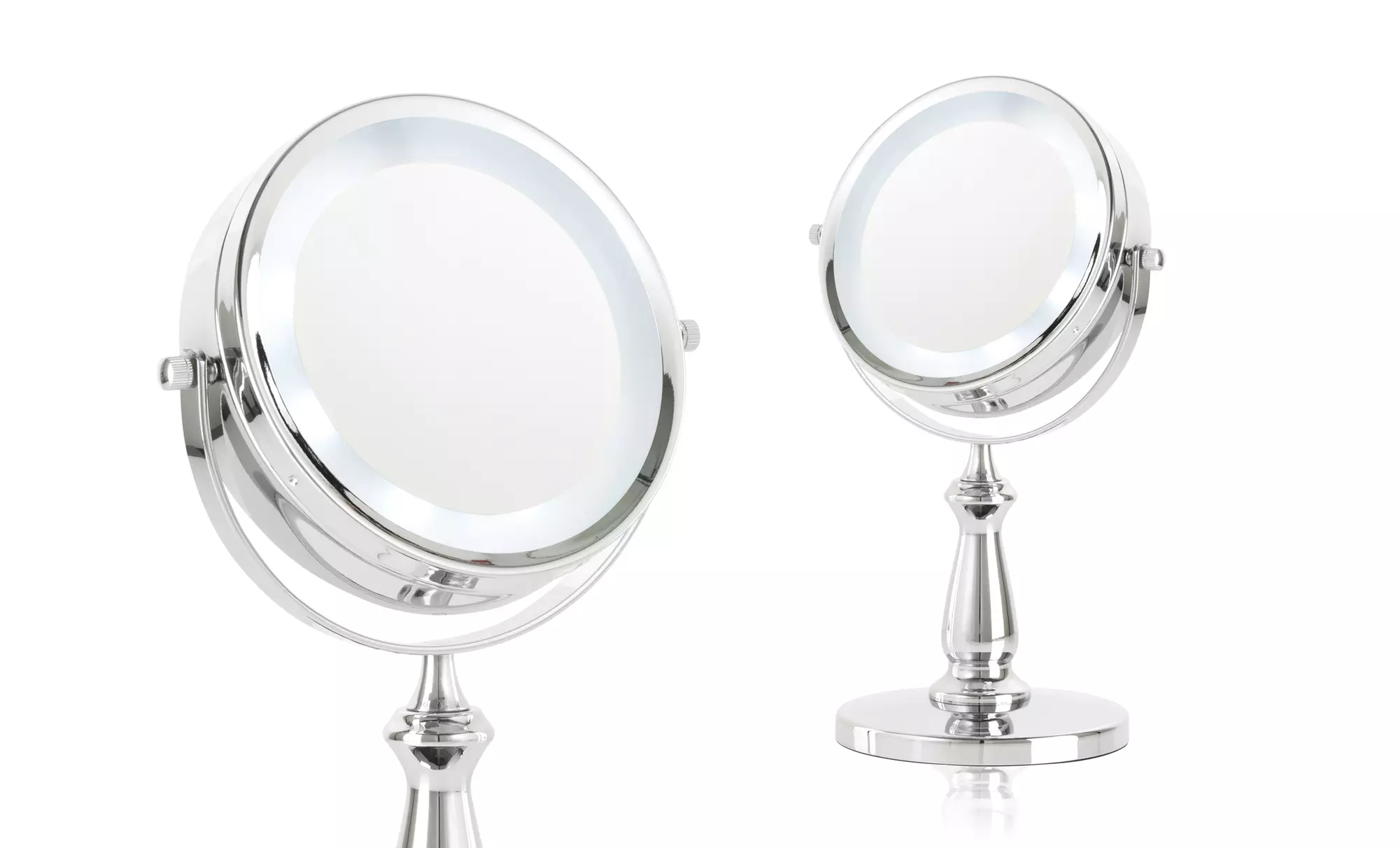 Danielle LED Vanity Mirror. Free Returns. - Primary Image