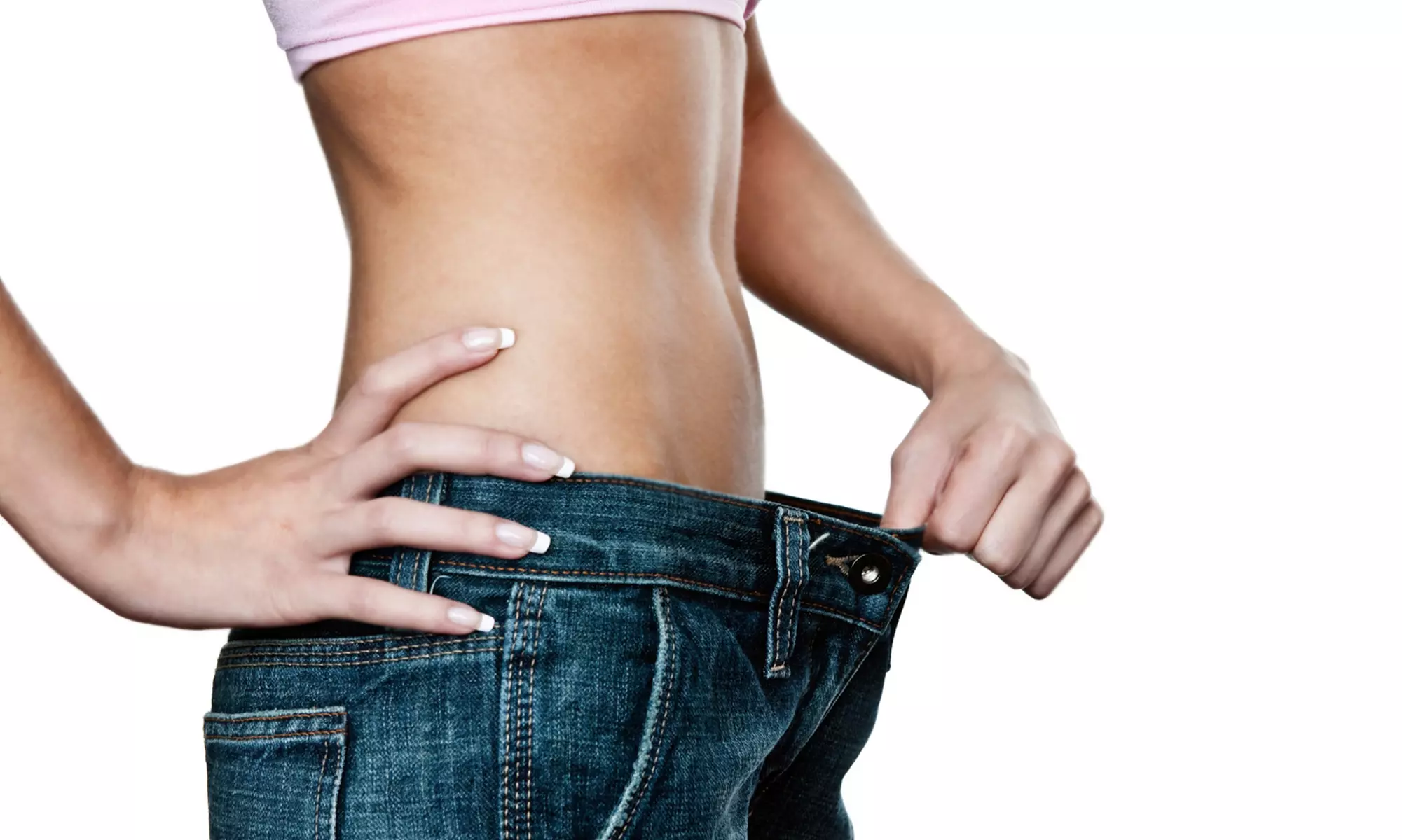 Mineral Weight-Loss Wrap or Weight-Loss at Mary Lynn's Massage & Day Spa (Up to 45% Off)  - Primary Image