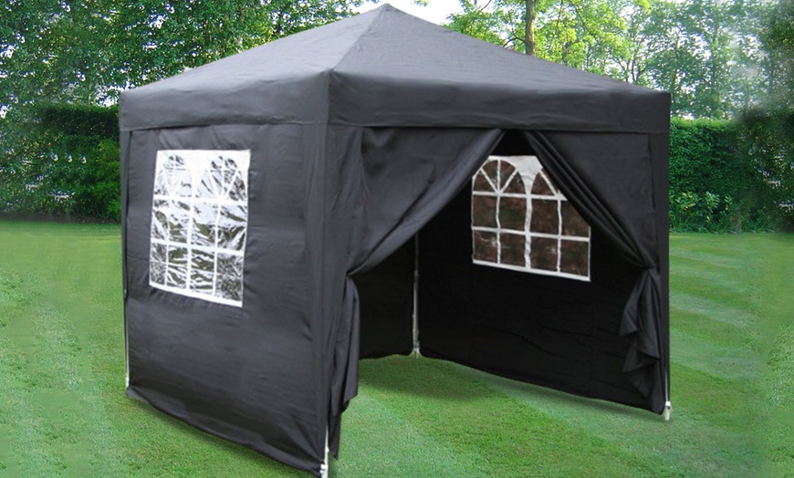 Image 11: Airwave Pop-Up Gazebo