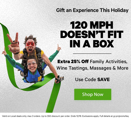 Groupon