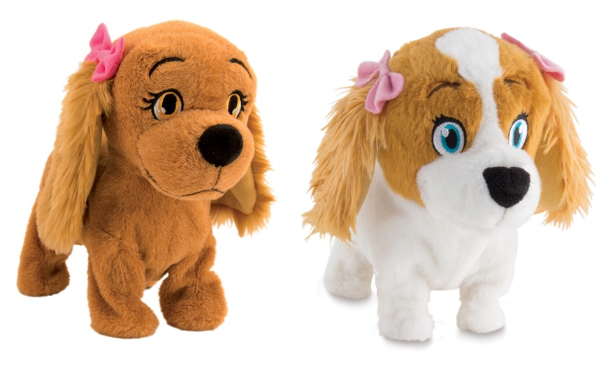 Image 1: Puppy Toy Bundle