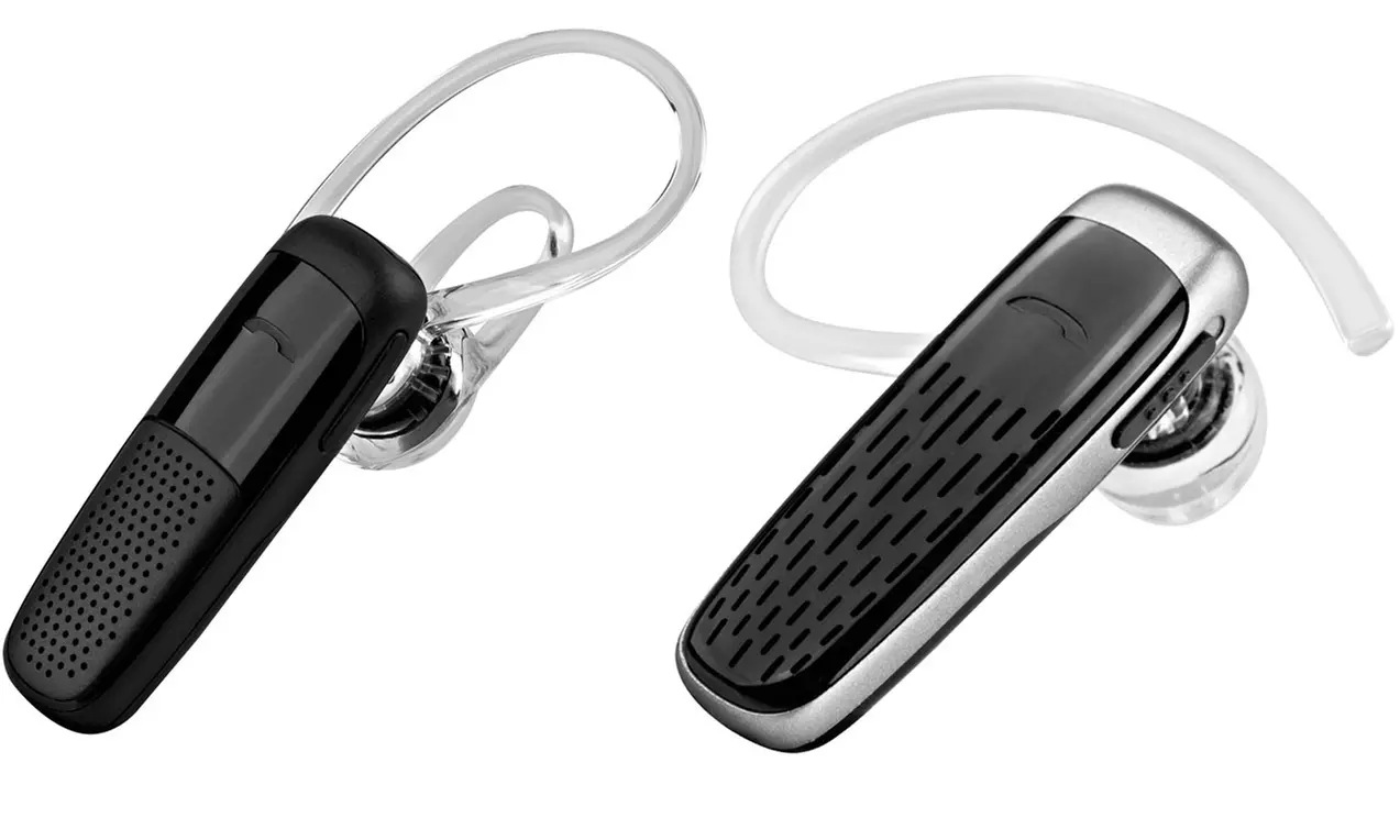 Plantronics Bluetooth Headset (Refurbished) - Primary Image