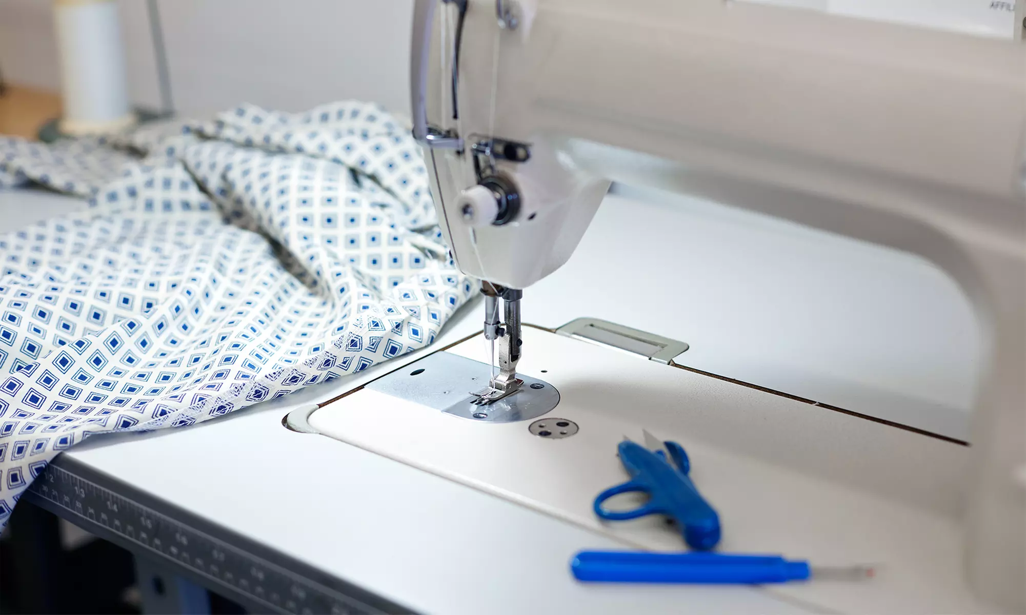 $10 for $20 Worth of Clothing Alterations at Alterations By Sarah - Primary Image