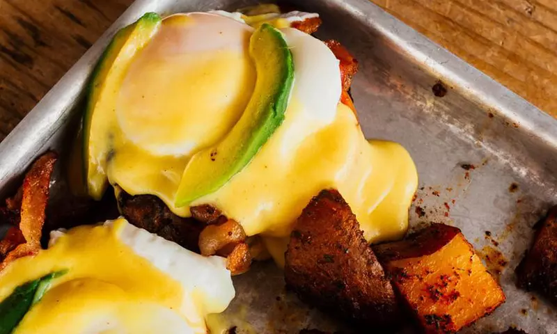 American Cuisine at Miller's Tavern (Up to 50% Off) - Second Medium