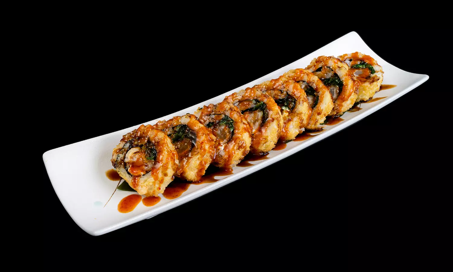 Menú de sushi variado de autor o Kamiya Gold para 2 personas en Kamiya - Primary Image