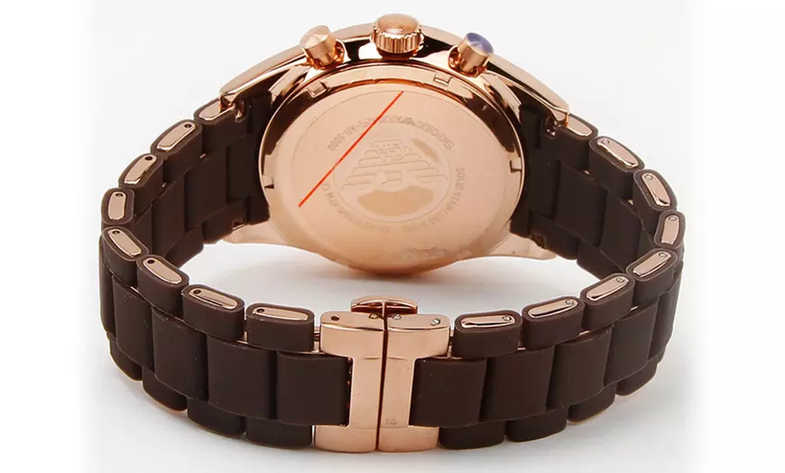 Image 15: Zegarki Emporio Armani: 9 modeli