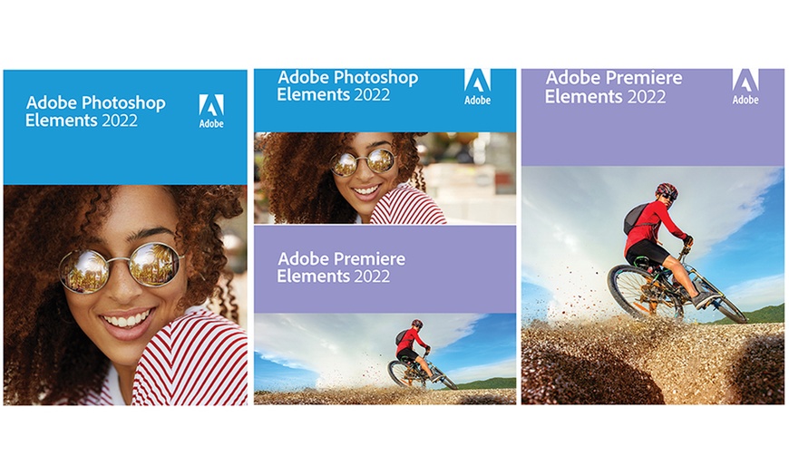 Image 1: Adobe Elements 2022