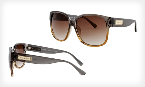 Groupon michael kors sales sunglasses