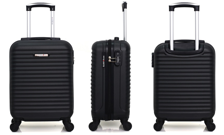 Image 28: Bluestar Luggage Set