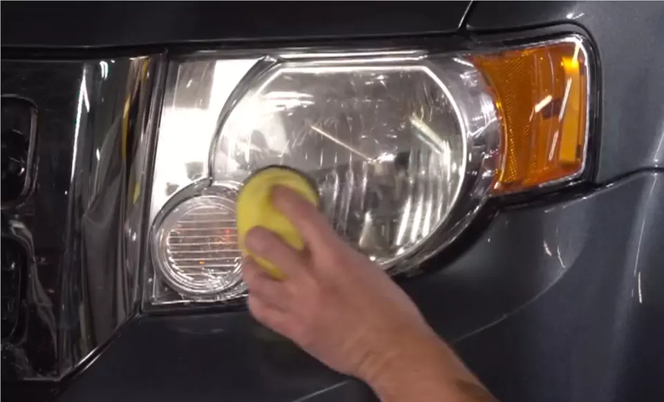 Detail Doctor Auto Trim Restorer. Free Returns. - Second Medium