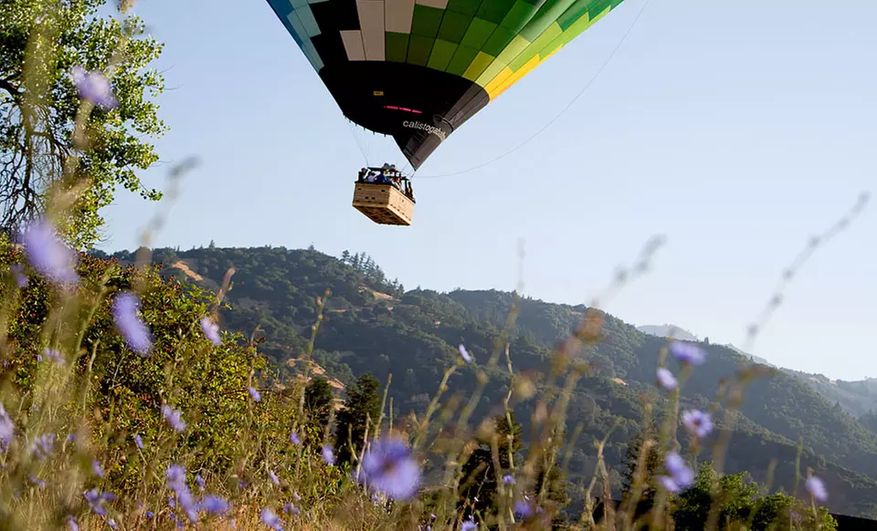 1- or 2-Night Stay for Two with Wine, Resort Credit, and Optional Massage at Cottage Grove Inn in Napa Valley, CA - Second Medium