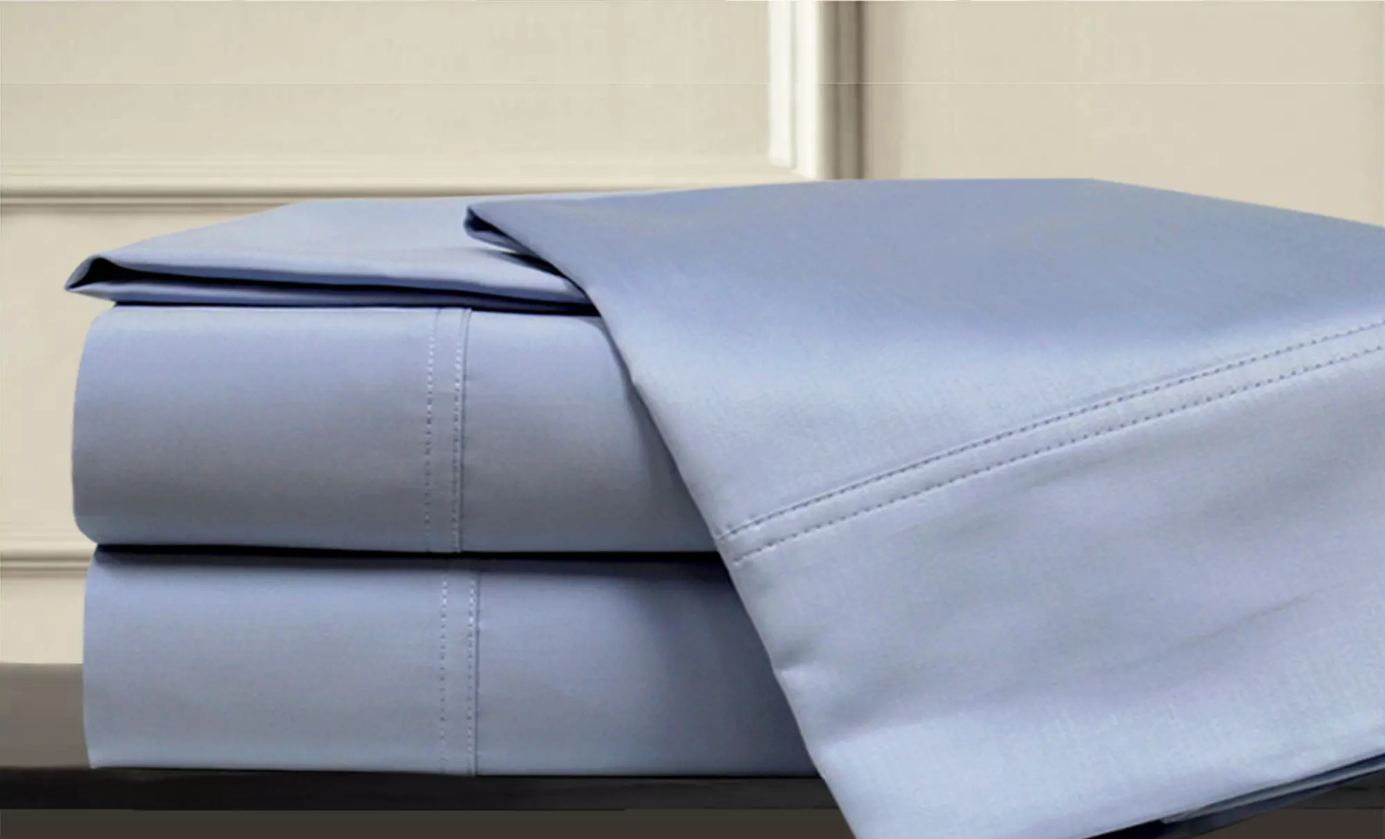 1,000 Thread Count 100% Egyptian-Cotton Sheet Sets from $109.99–$119.99 - Second Medium