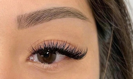 Lash tint - Lash s