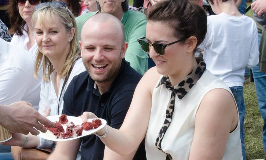 Image 12: Great British Food Festival