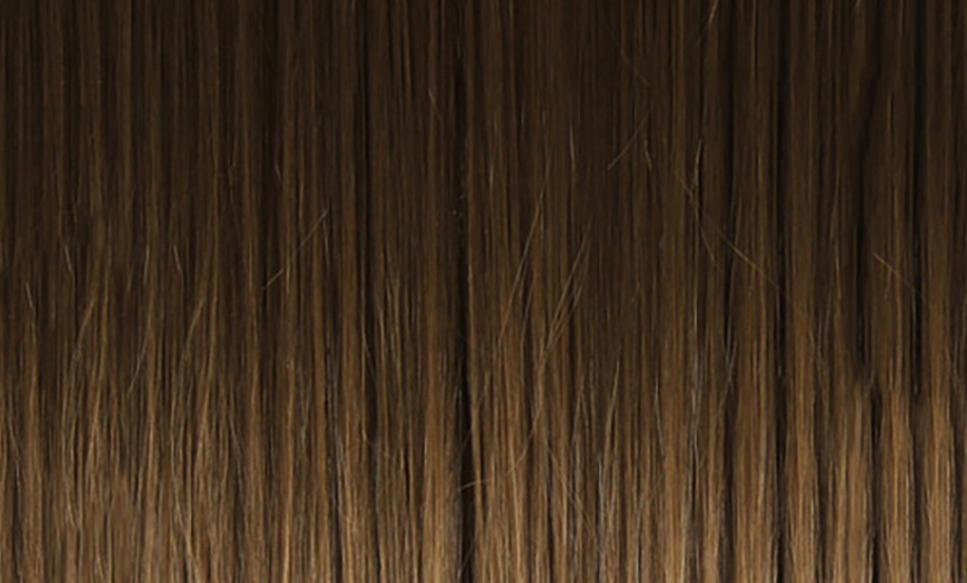 Image 10: BiYa Clip-In Hair Extensions