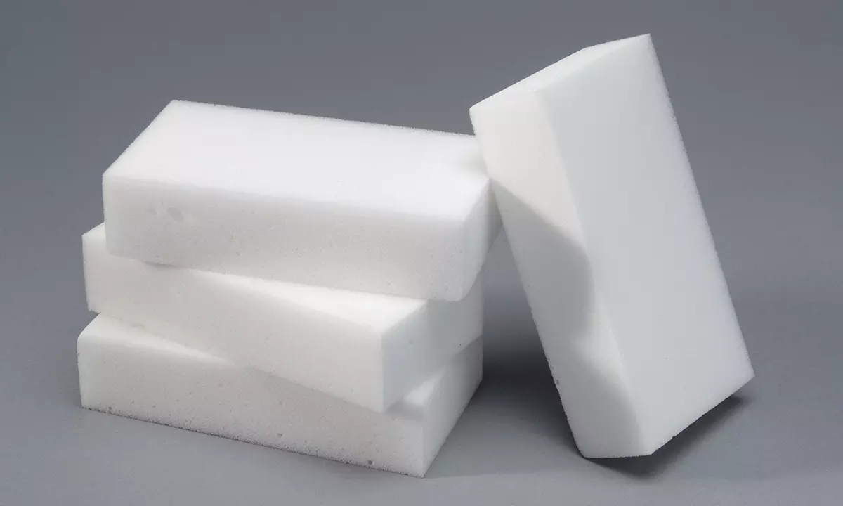 Lot de 4, 8 ou 12 éponges universelles - Image 2