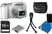 Olympus Stylus SZ-16 iHS 16MP Digital Camera with Optional Accessory Kit from $149.99–$179.99. - Second Medium