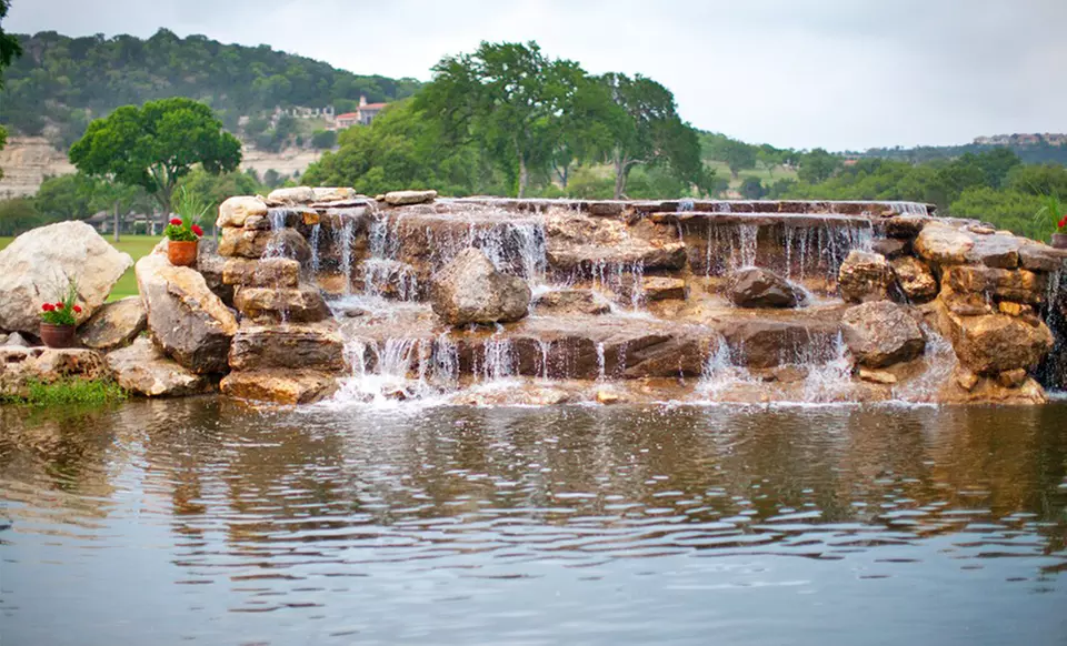 Stay with $20 Daily Dining Credit at The Resort at Tapatio Springs in Boerne, TX. Dates Available into February 2015. - Second Medium