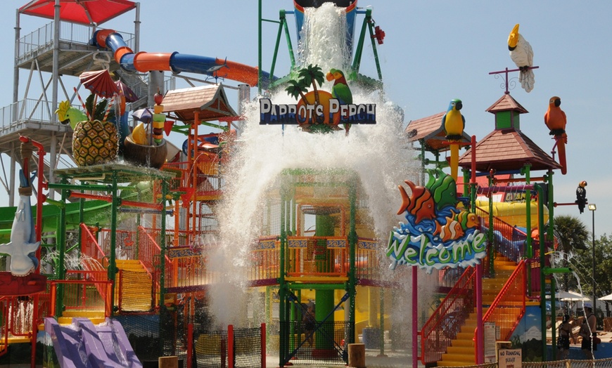 CoCo Key Water Resort - CoCo Key Water Resort Orlando | Groupon