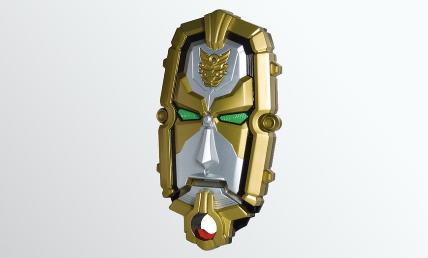 Image 3: Power Rangers Megaforce Toy