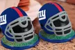 NFL Helmet Salt and Pepper Shakers. Multiple Teams Available. - Second Medium