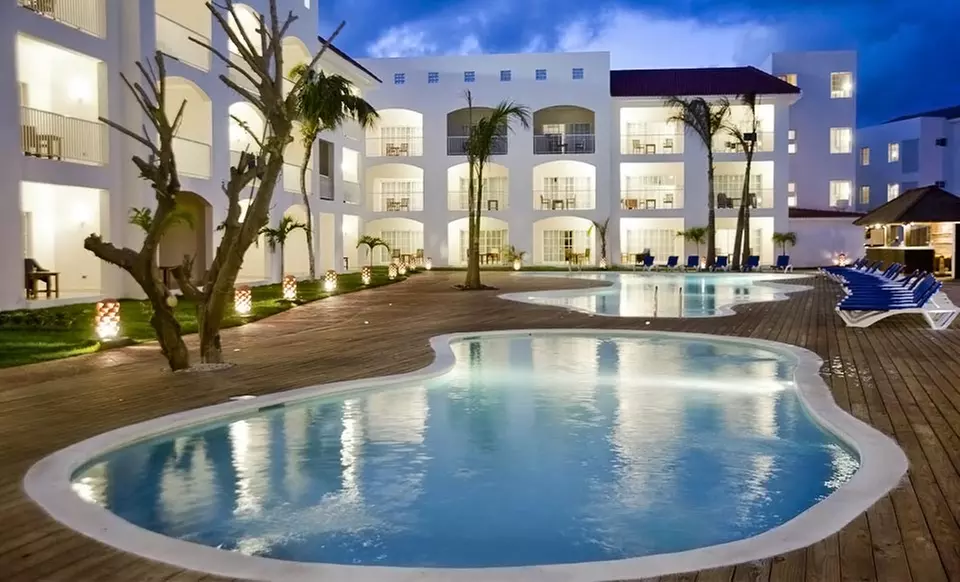 4- or 6-Night All-Inclusive Stay at Be Live Grand Punta Cana with Airfare. Price/Person Based on Double Occupancy. - Second Medium