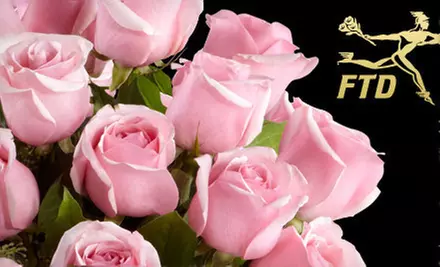 $20 for $40 Worth of Flowers and Gifts from FTD - Primary Image