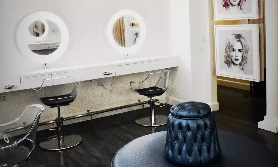 Up to 35% Off on Salon - Haircut - Women at Jose Eber 360 Atelier - Primary Image