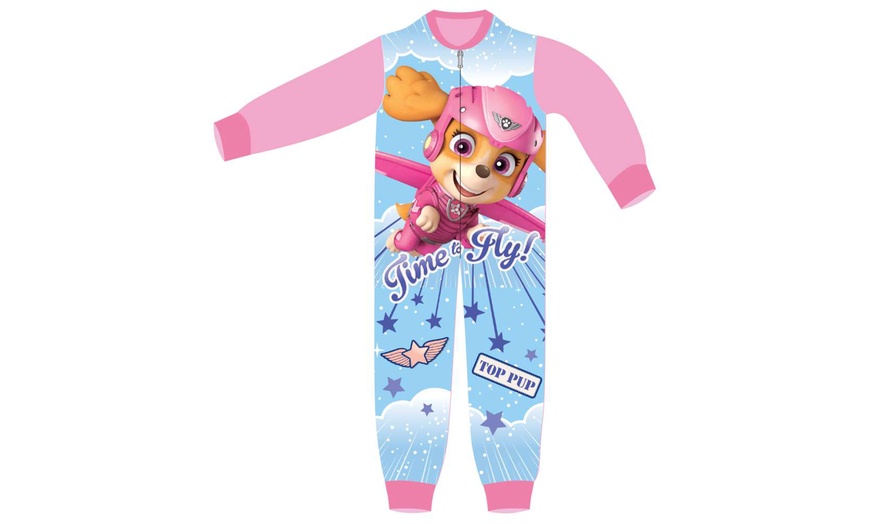 Image 7: Character Onesies