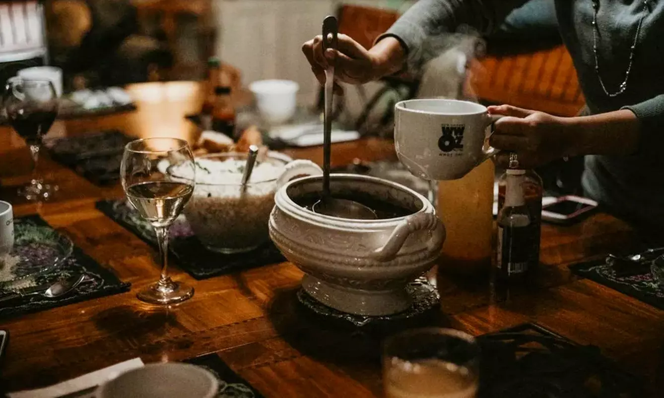 Cajun & Creole Cooking Classes – Join Solo or Bring Friends