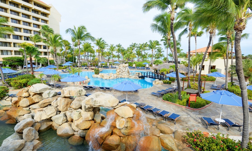 Occidental Grand Aruba Resort | Groupon