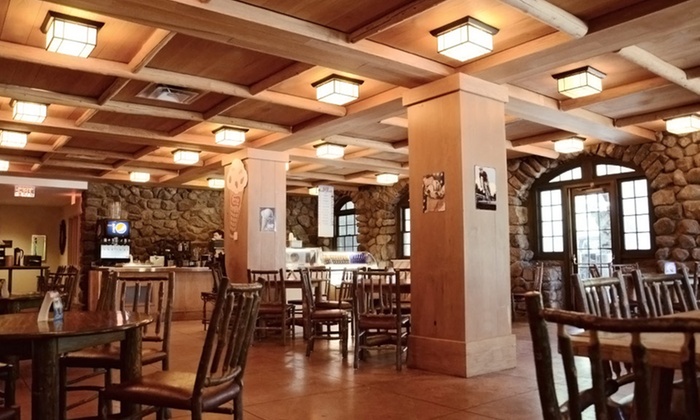 Overlook Lodge And Stone Cottages In Highland Falls Ny