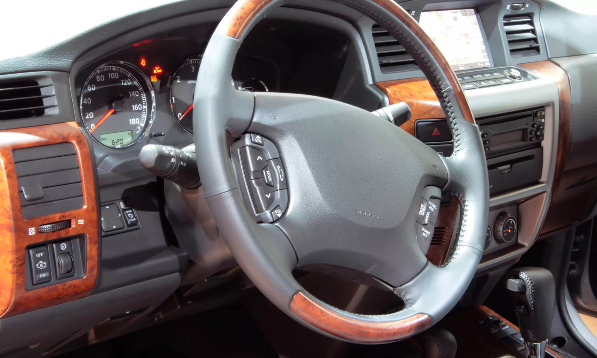 $20 for $40 Worth of Audio Equipment and Custom Installations at MJ Car Stereo - Primary Image