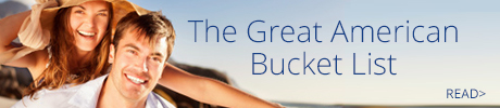 Bucket List