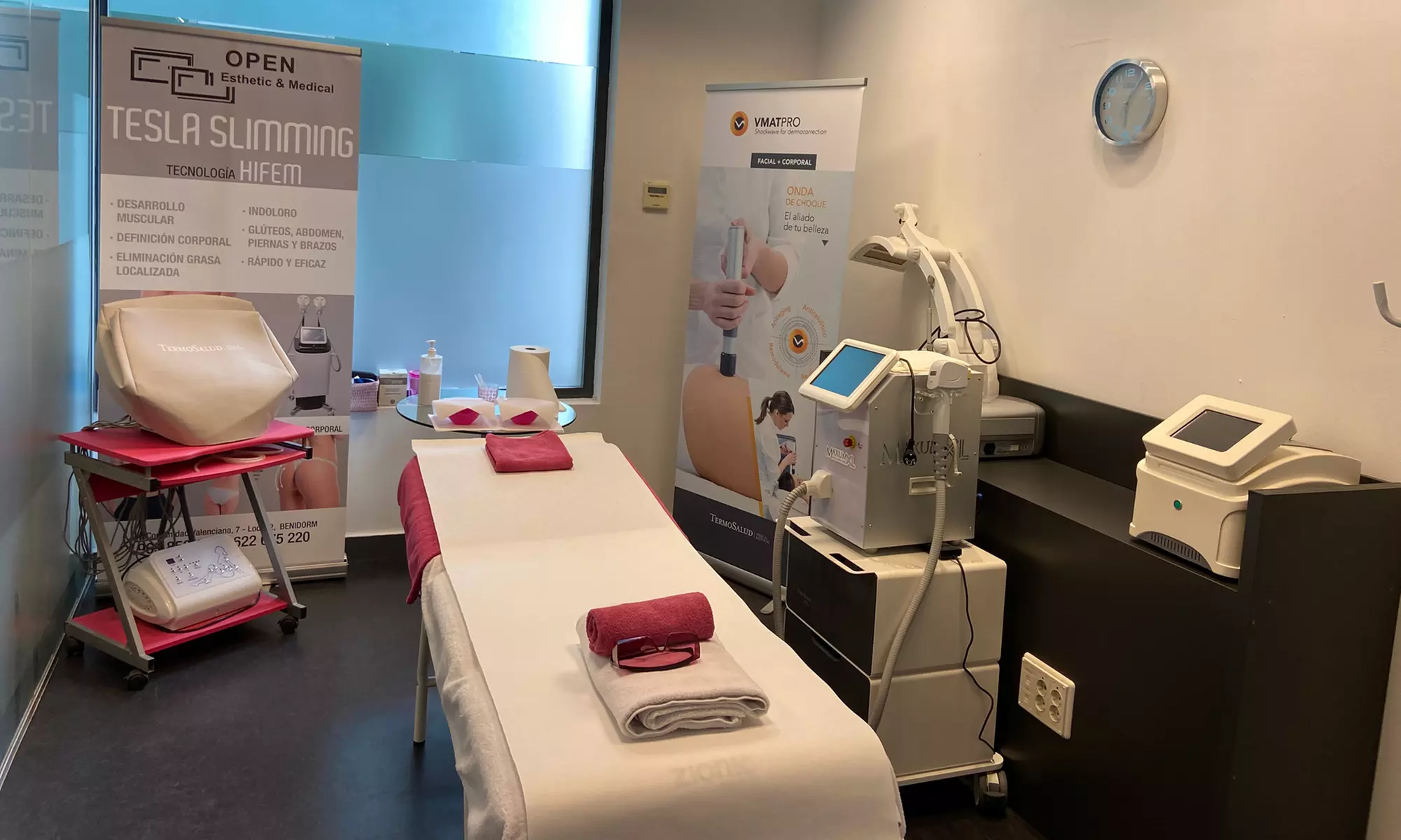 Sesiones de eliminación de tatuajes en zona a elegir