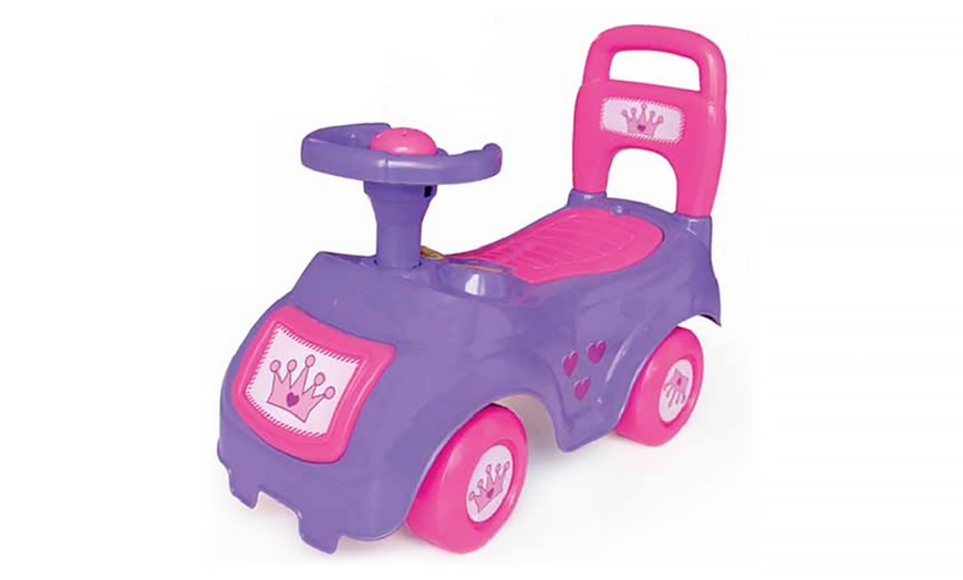 Image 9: Kids' Ride-Ons