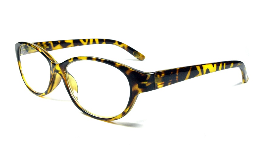 Image 4: Storm London Reading Glasses