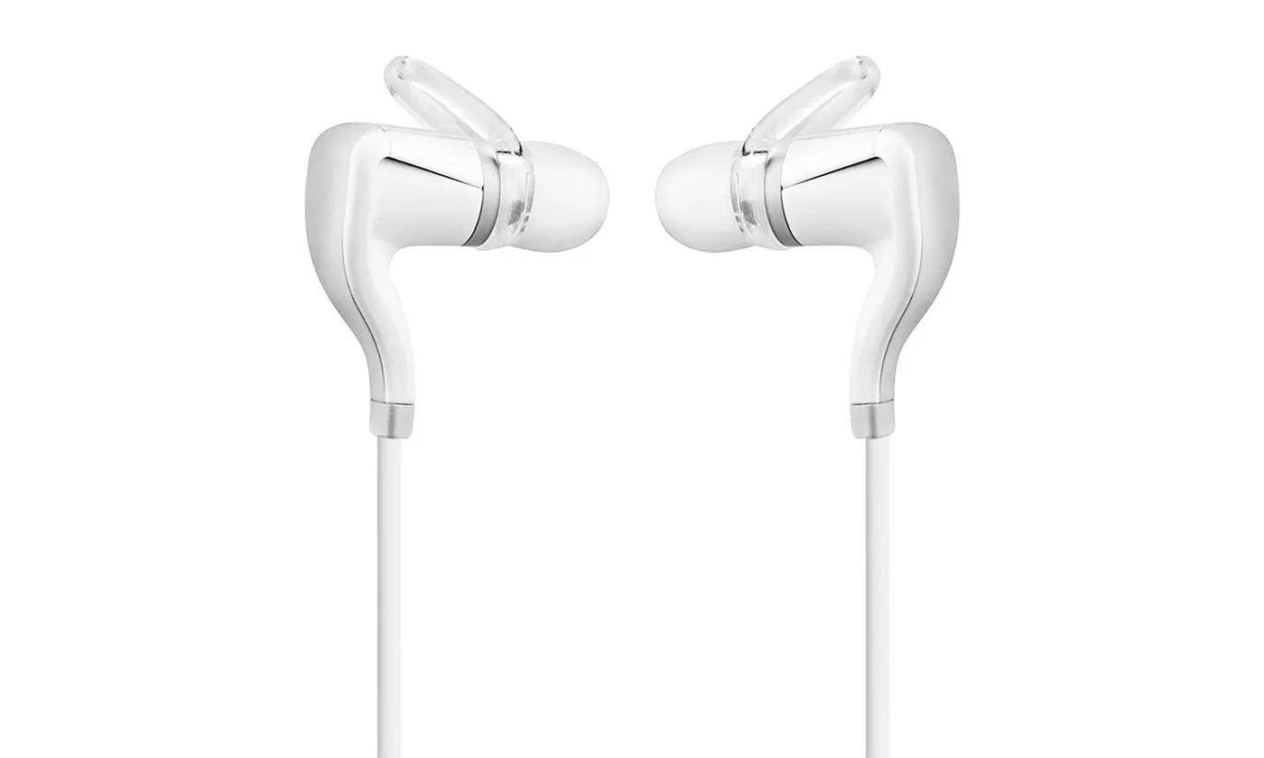 Plantronics BackBeat Go 2 Wireless Hi-Fi Earbud Headphones - Second Medium