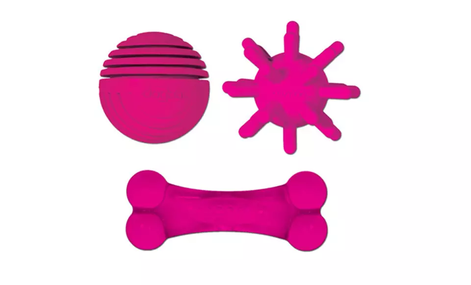 Petprojekt Dog Toys. Free Shipping and Returns. - Second Medium