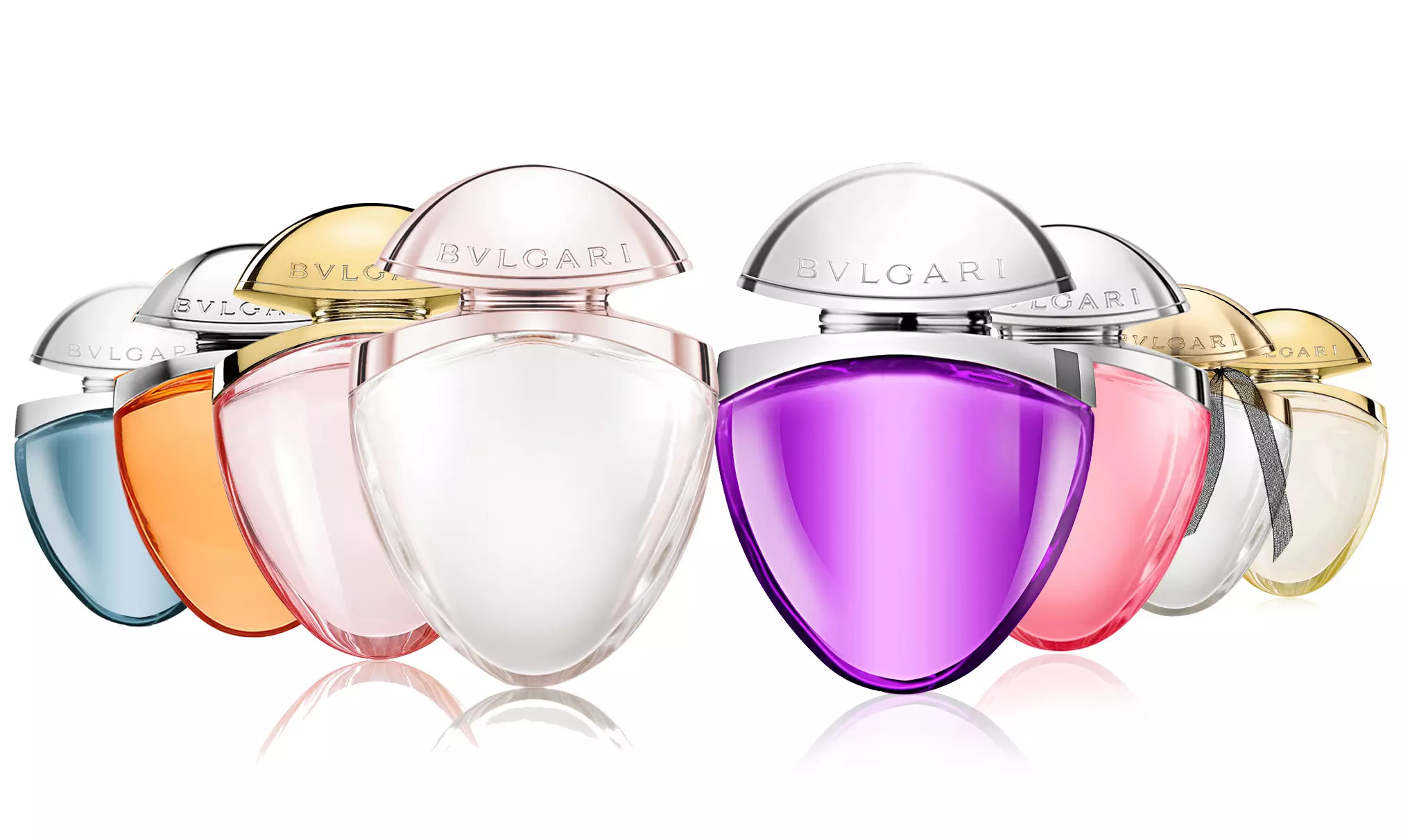 Bvlgari Jewel Charms Assorted Fragrance for Women - Primary Image