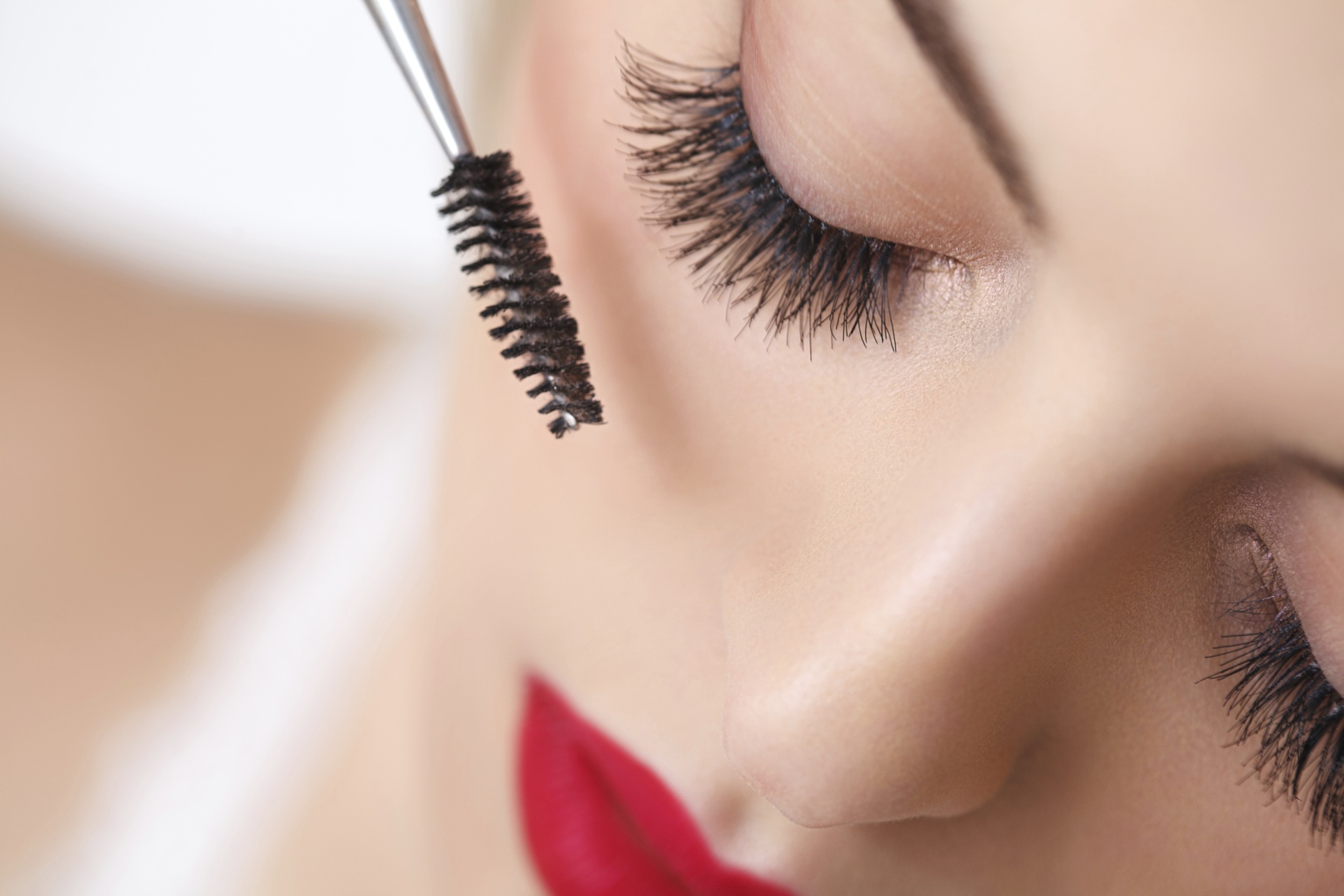 Choose a Full Face or Eyes & Brows Application, Single or Double!