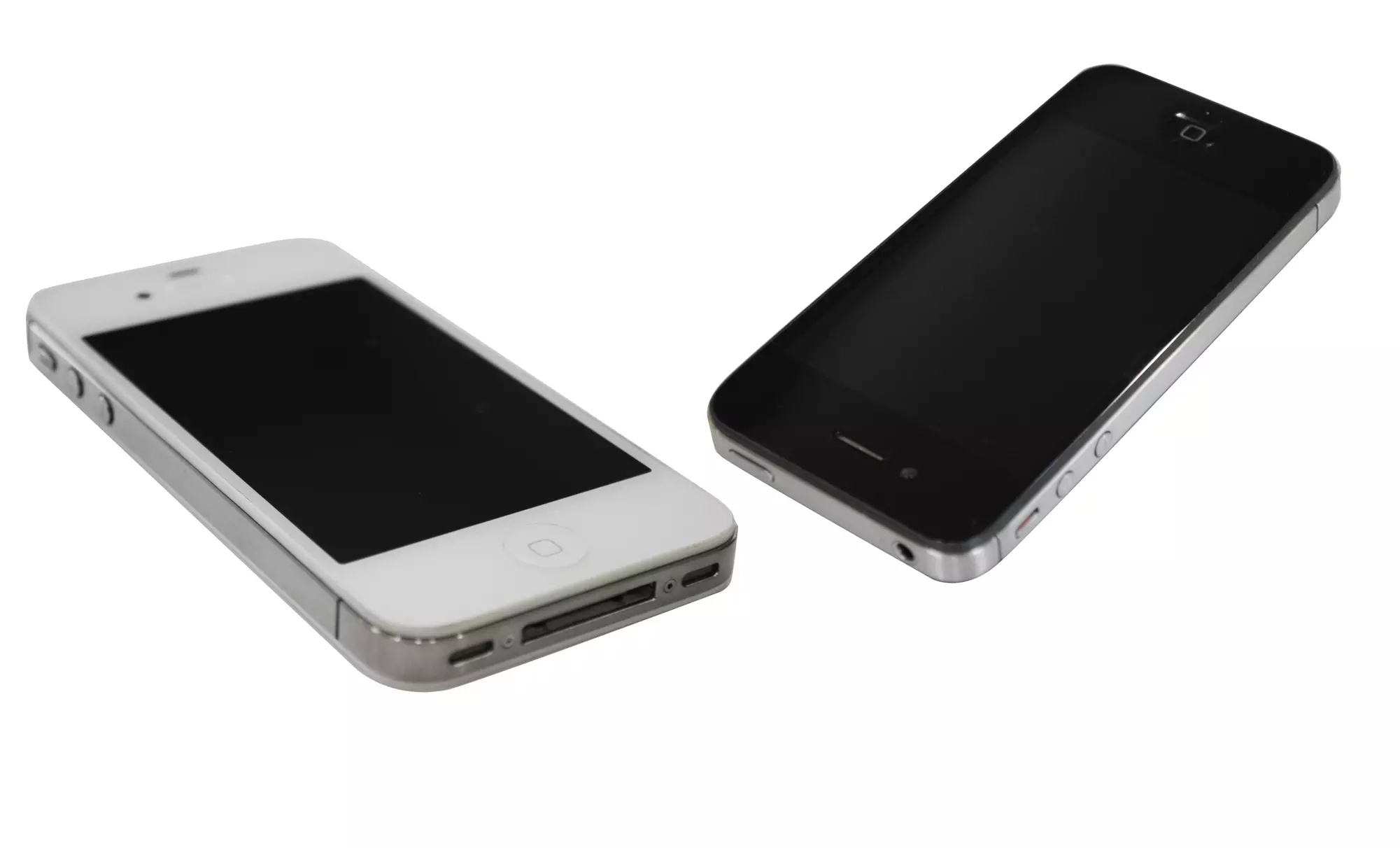 Apple iPhone 4S 16GB for Verizon (Manufacturer Refurbished) - Primary Image